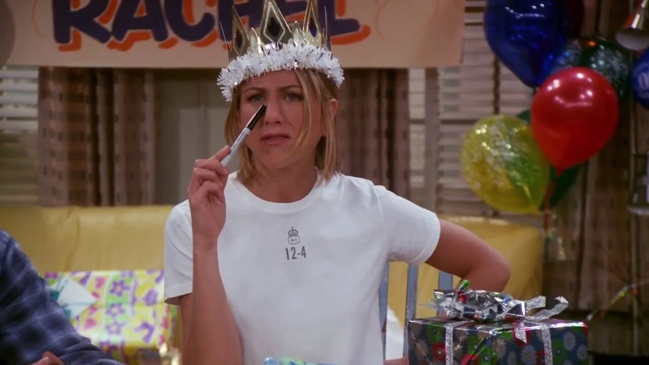 How to make a birthday special in lock down ROSIE ANN BUTCHER
